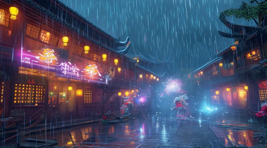 自由之战游戏图片2
